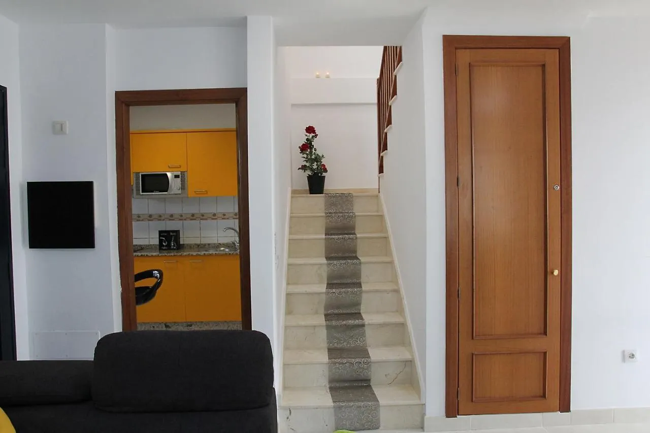 Villa Garoed Playa Blanca  Spain