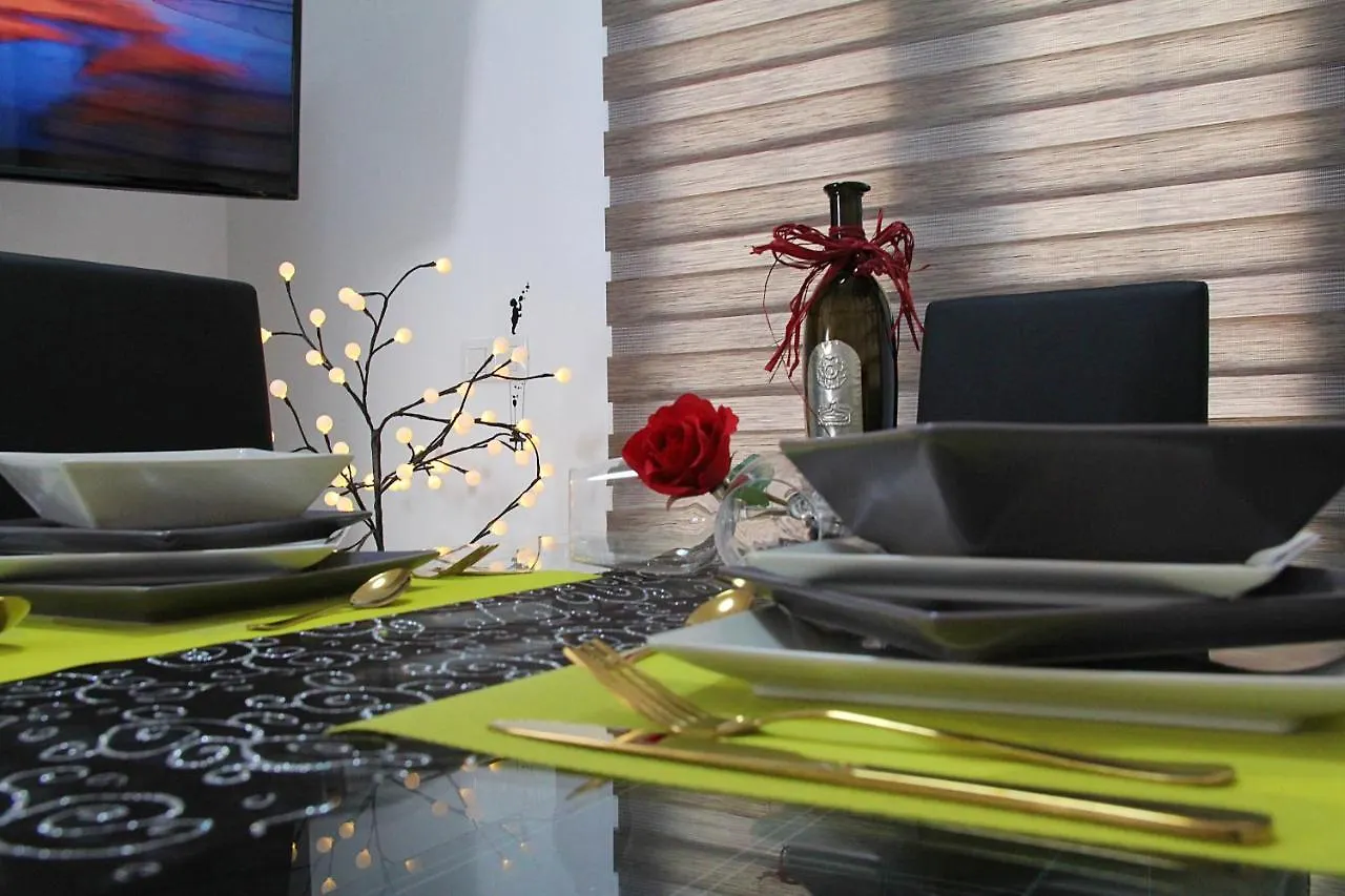 Villa Garoed Playa Blanca