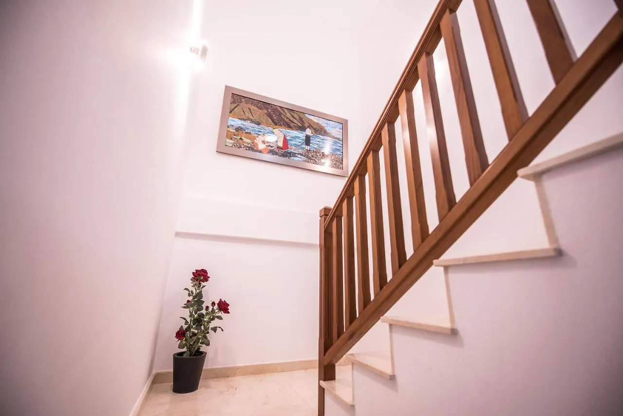 Villa Garoed Playa Blanca