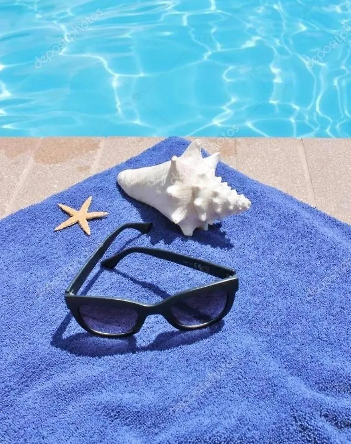 Villa Garoed Playa Blanca
