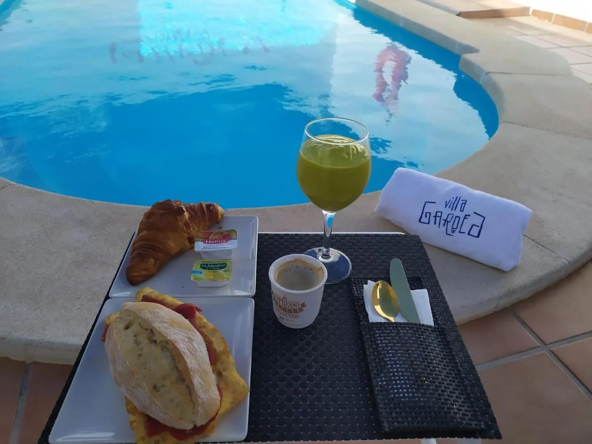 Villa Garoed Playa Blanca   Playa Blanca (Lanzarote)