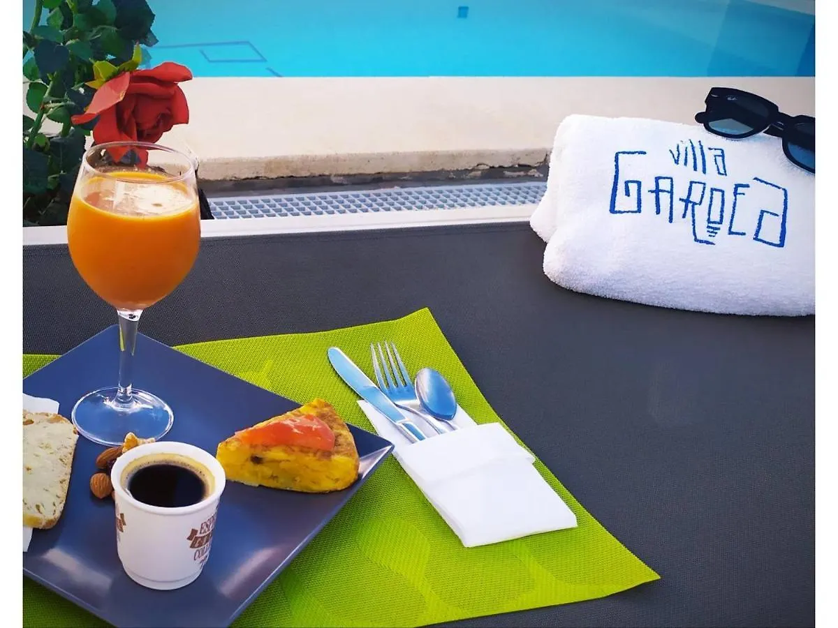 Villa Garoed Playa Blanca  Playa Blanca (Lanzarote)
