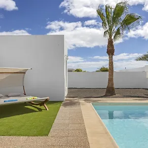 Dream By Escapehome Playa Blanca (Lanzarote)